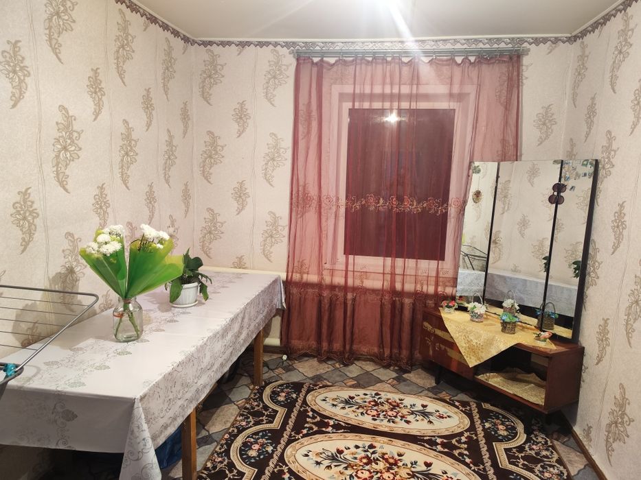 Продаеться дом в садчиковке