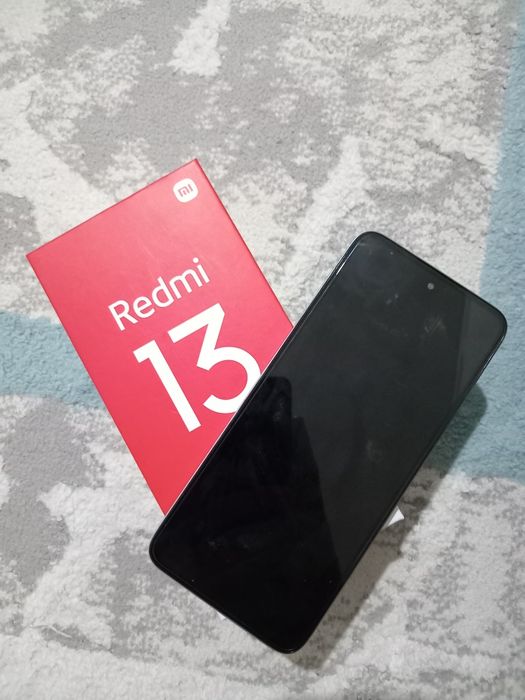 Редми 13 сатылады обмен бар