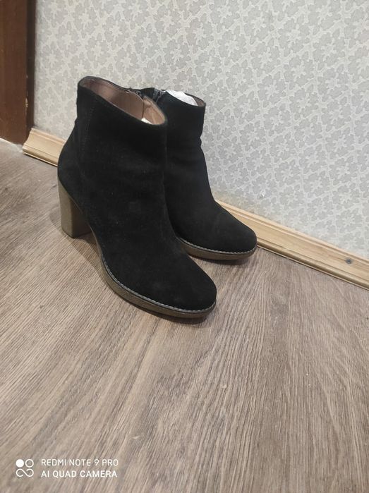 Продаются полусапожки