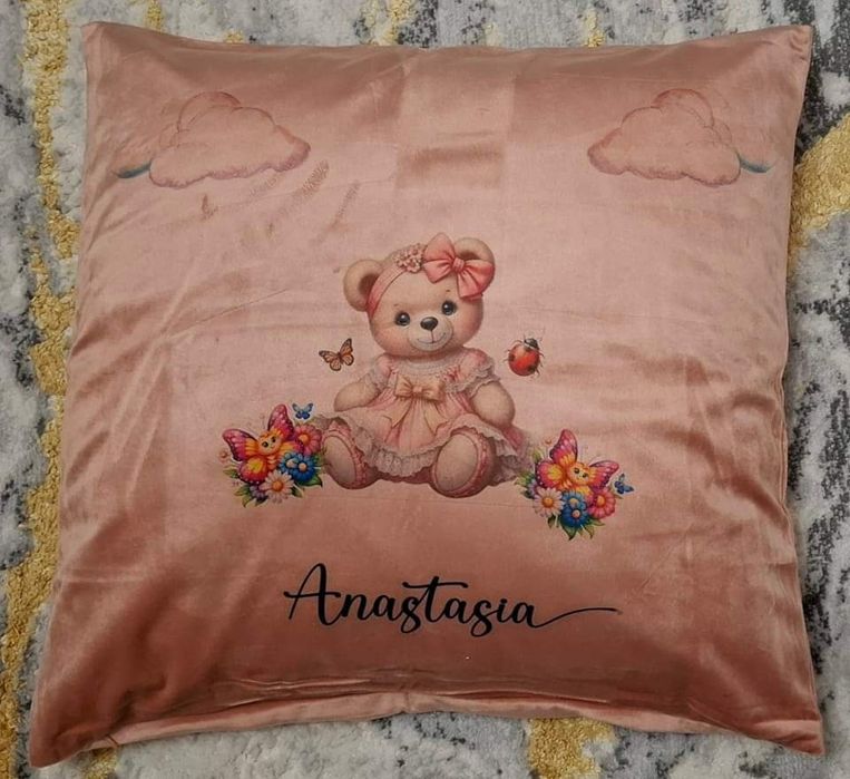 Huse perna personalizate