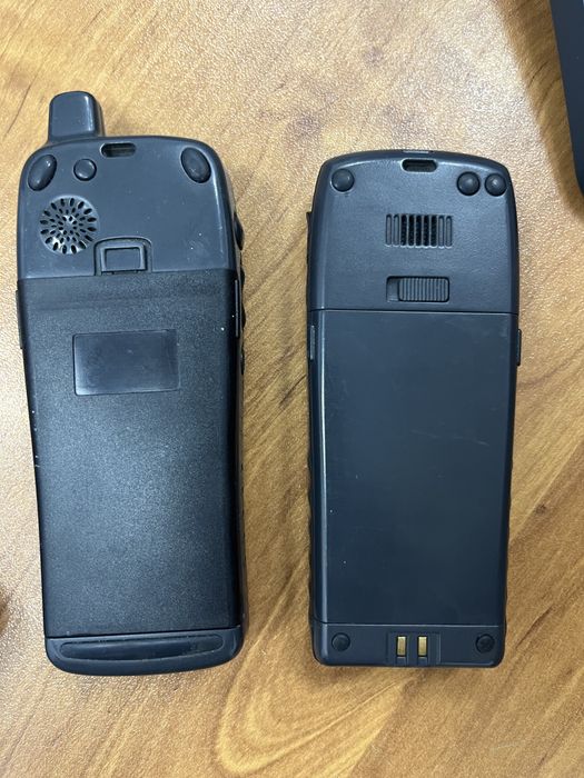 IP телефоны Cisco 7921, 7925