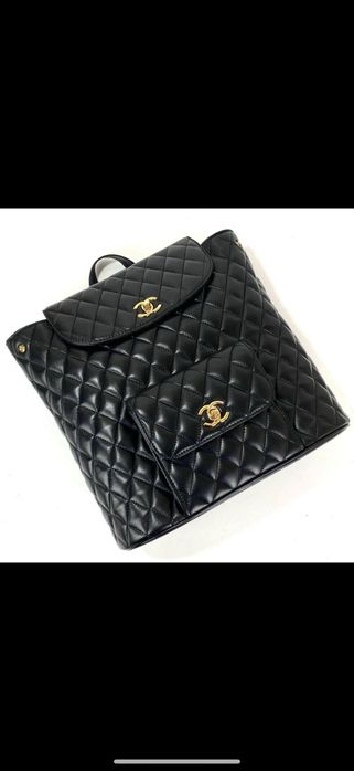 Ghiozdan  Premium Piele