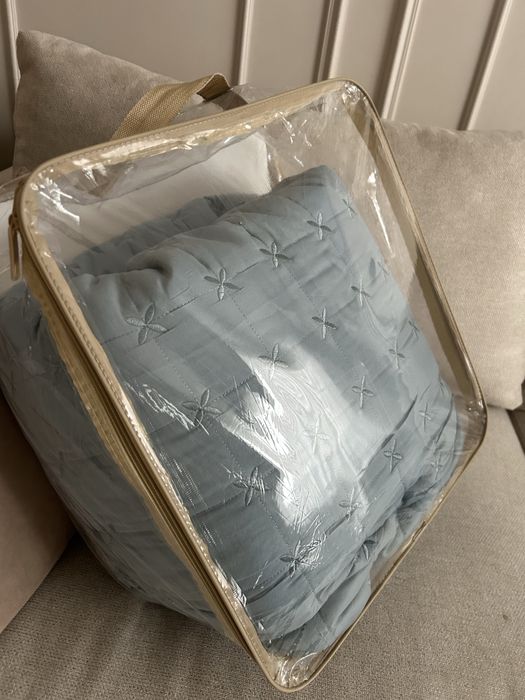 Покрывало на кровать двухспалка