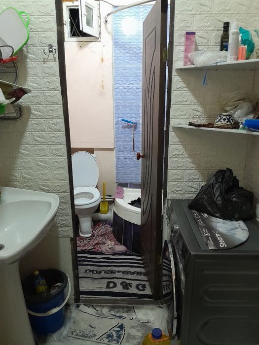 Продам 1 комн., Шота Руставели "Аския"