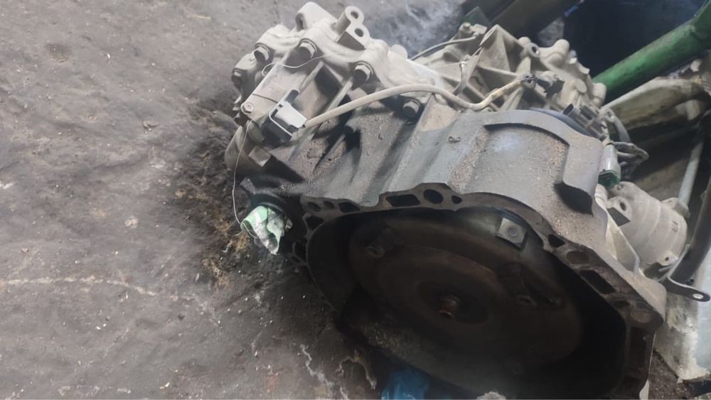 Продам АКПП на ниссан А32