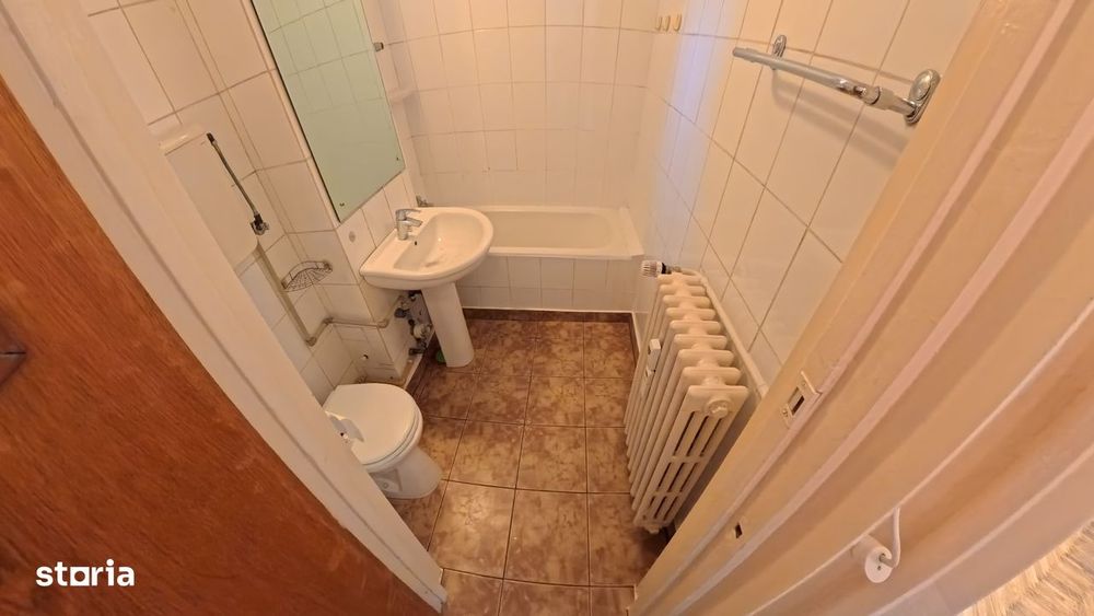 Proprietar 3 camere 59 mp | 2 băi | Piața Miniș - Titan