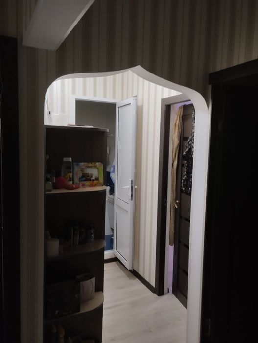 Продается 3-х комнатная квартира