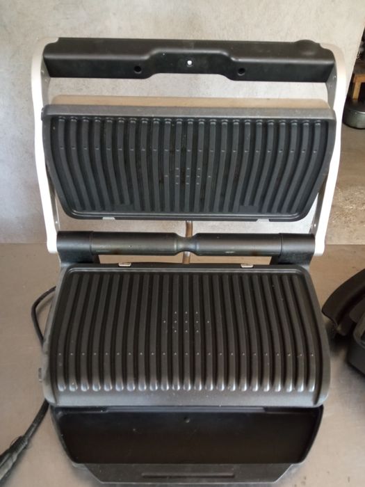 Tefal Optigrill Plus XL BBQ