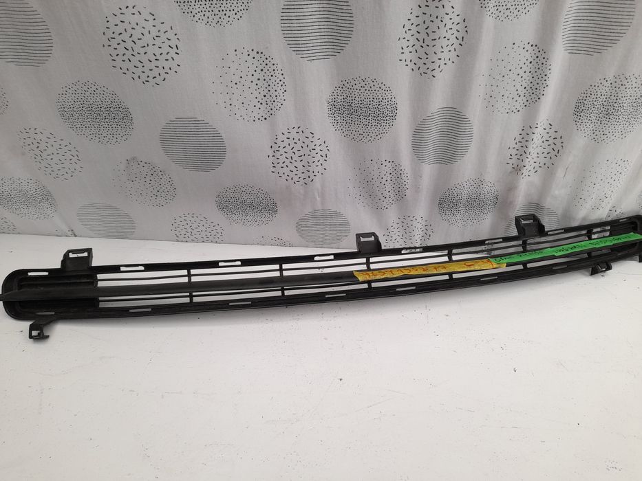 Грил решетка въздухобрана Citroen C4 Grand Picasso