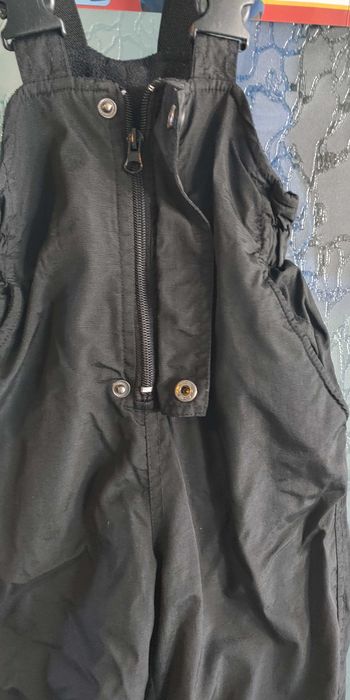 Зимен ски гащеризон