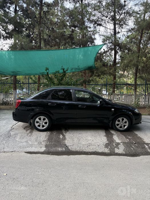 Lacetti jentra 2022