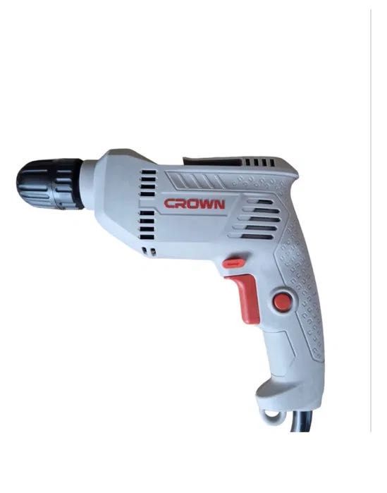 Дрель-шуруповерт, шруповерт Crown