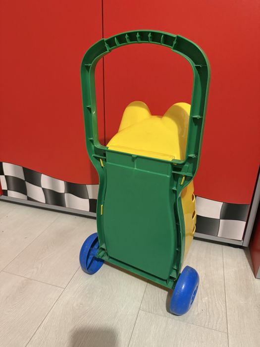 Vand valiza Molto