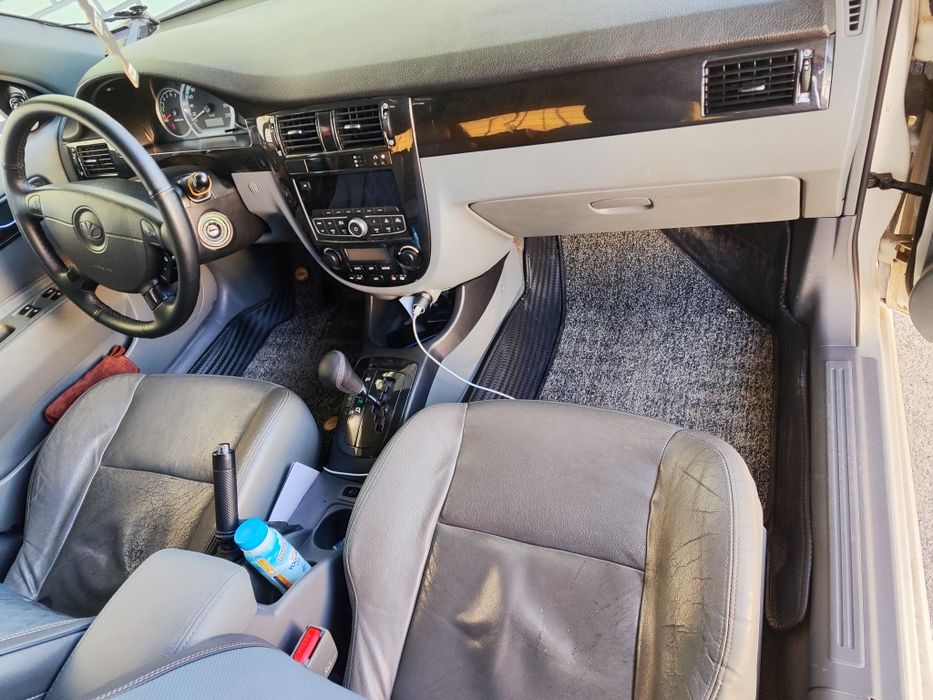 Lacetti 1.6 Avtomat 2006 yil.