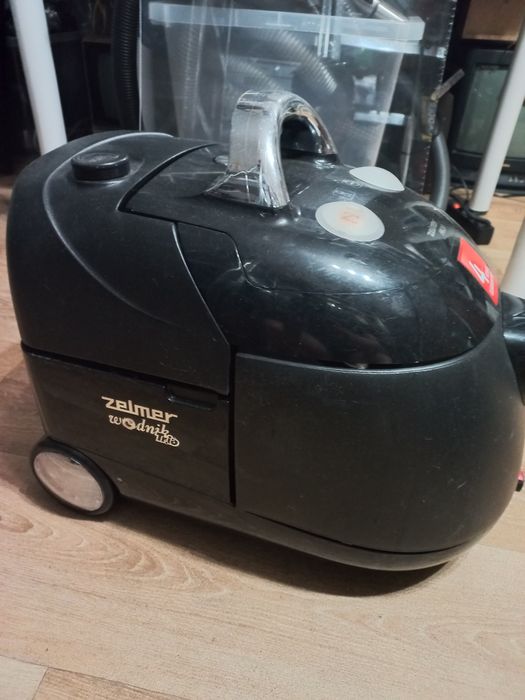 Motor zelmer piese Bosch serie 2