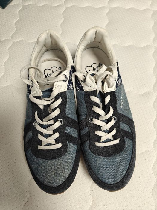 Snickers Pepe Jeans