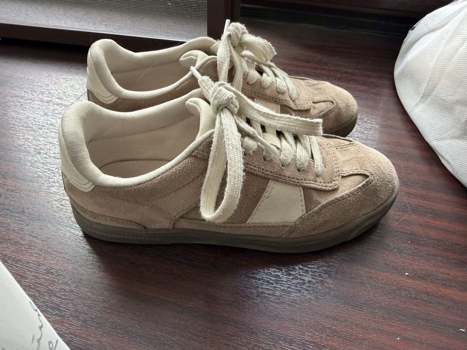 Детская обувь для девочки