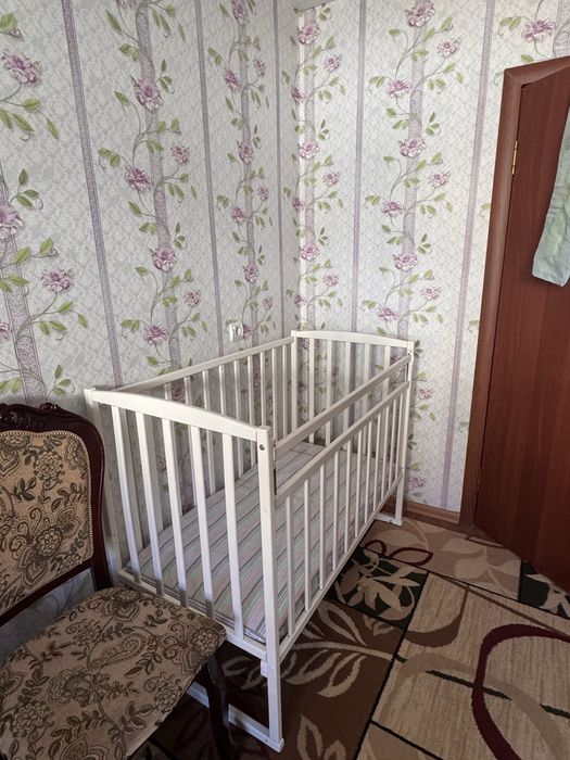 Детская кровать / люлка