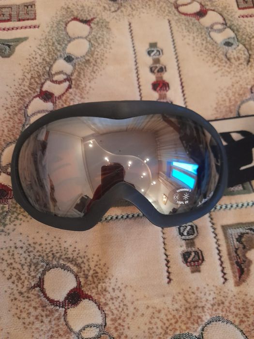 Продам лыжный костюм