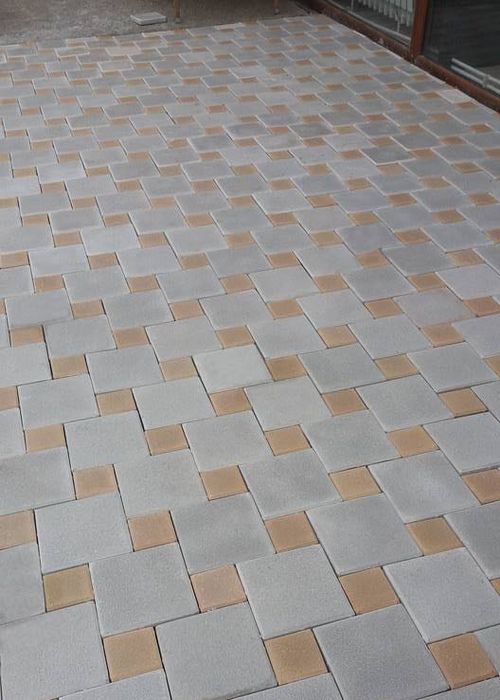 Producator pavaj, pavaje, pavele, pentru gradina. Popesti Leordeni