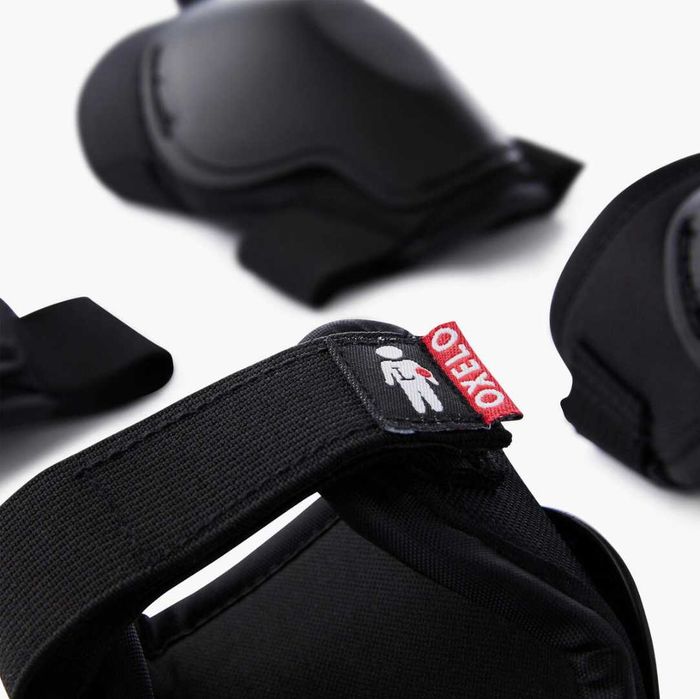 Комплект детски протектори