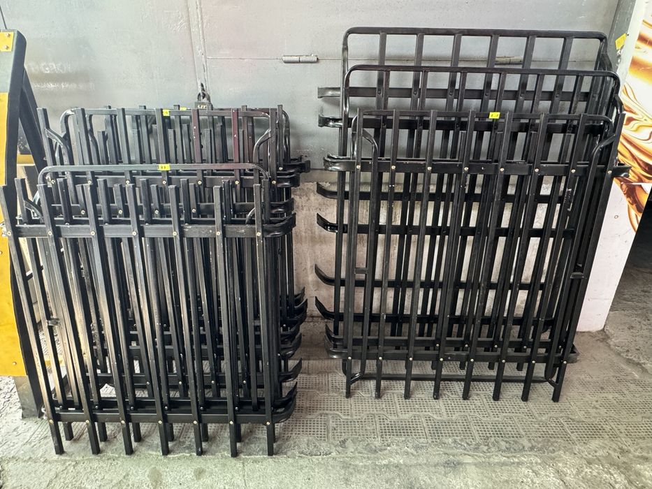 Bagajnik barcha avtomabillarga bor optom narxda ishlab chiqaruvchidan