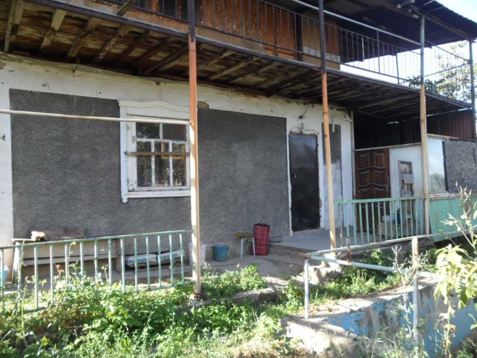 продам дачу п. Кыргаулды