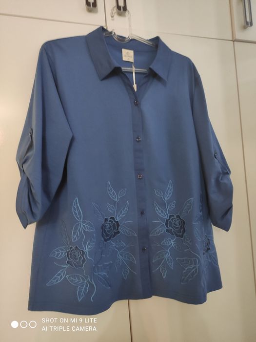 Продается новая рубашка