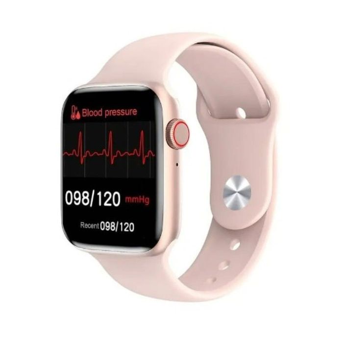 Унисекс смарт часовник S p o t