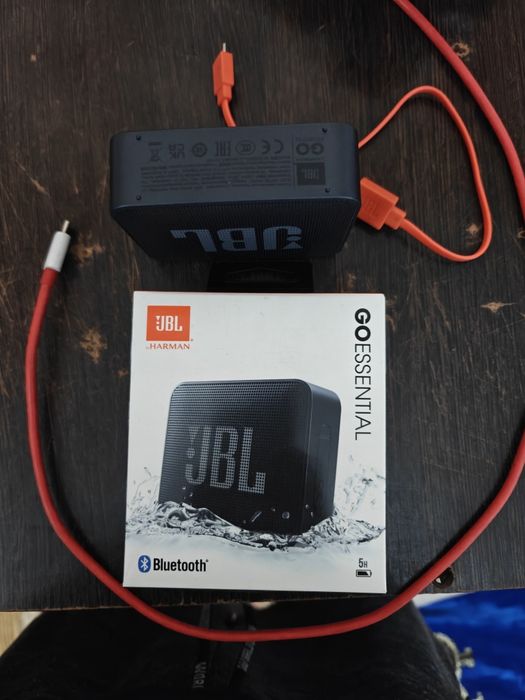 Продаю маленький буфер JBL