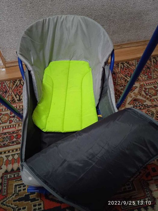 Детский транспорт