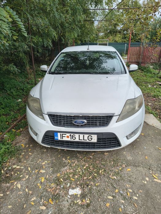 Vand ford Mondeo