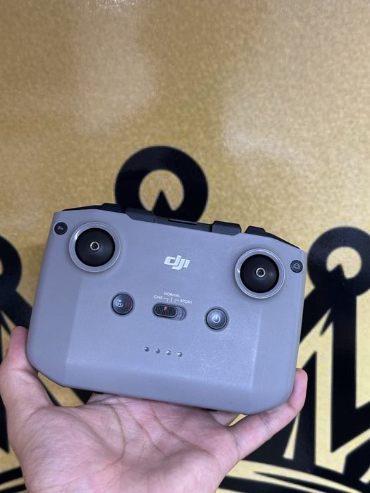 Dji mini 4k combo
