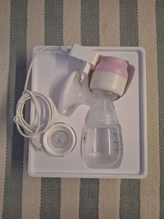 Електрическа помпа за кърма Lorelli