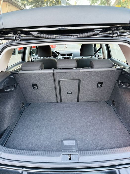 VOLKSWAGEN Golf 2015 — imagine 4