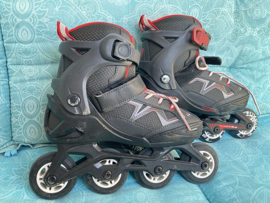 Детски ролери 32-35