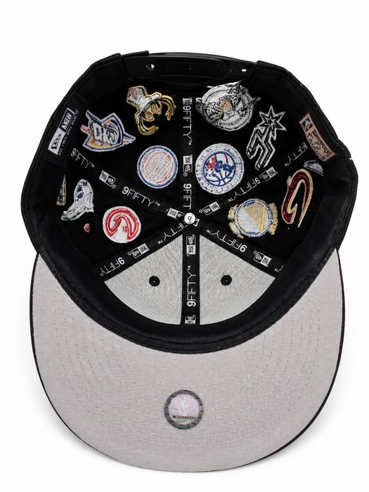 Șapcă New Era 9FIFTY Snapback NBA Team Logos