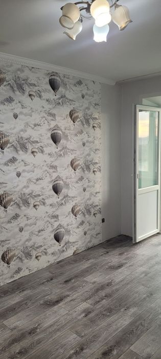 Ремонт квартир не дорого