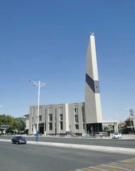 ХОВЛИ Сотилади ! 3,7 Соток – КАТОРТОЛ - Чилонзор