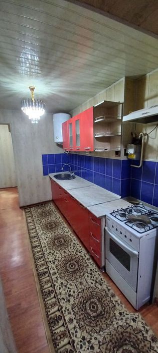 Квартира сотилади