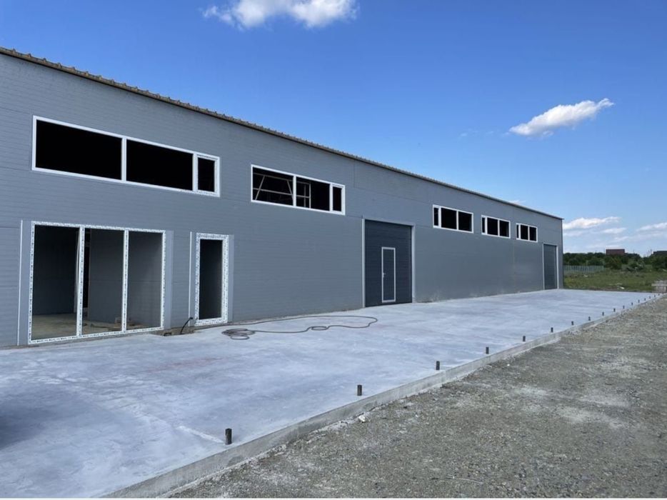 Vand hale metalice structuri metalice