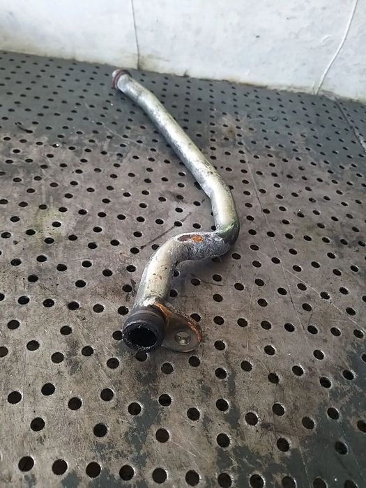 Conducta ulei 2.0 d land rover range rover evoque 2 l551