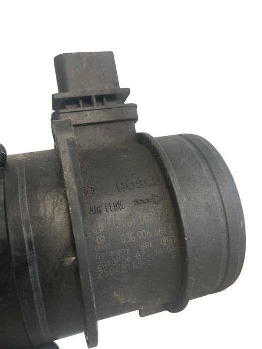 Debitmetru Audi A6/S6 Iii Saloon 4F2, C6 2004 - 2011 2.0Tdi 03G906461C