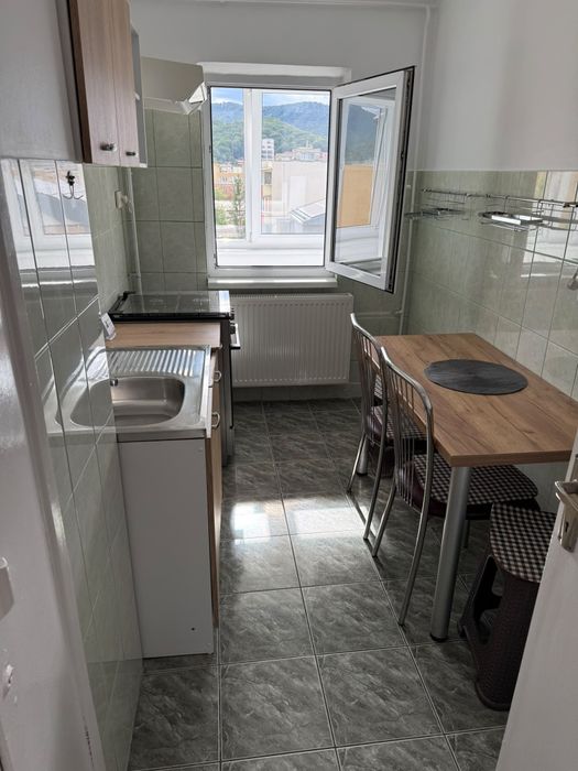 Apartament 2 camere Astra