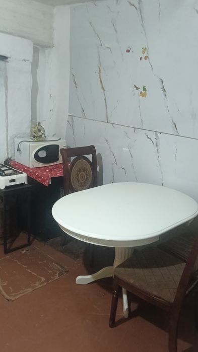 Сдам домик в самом центре города