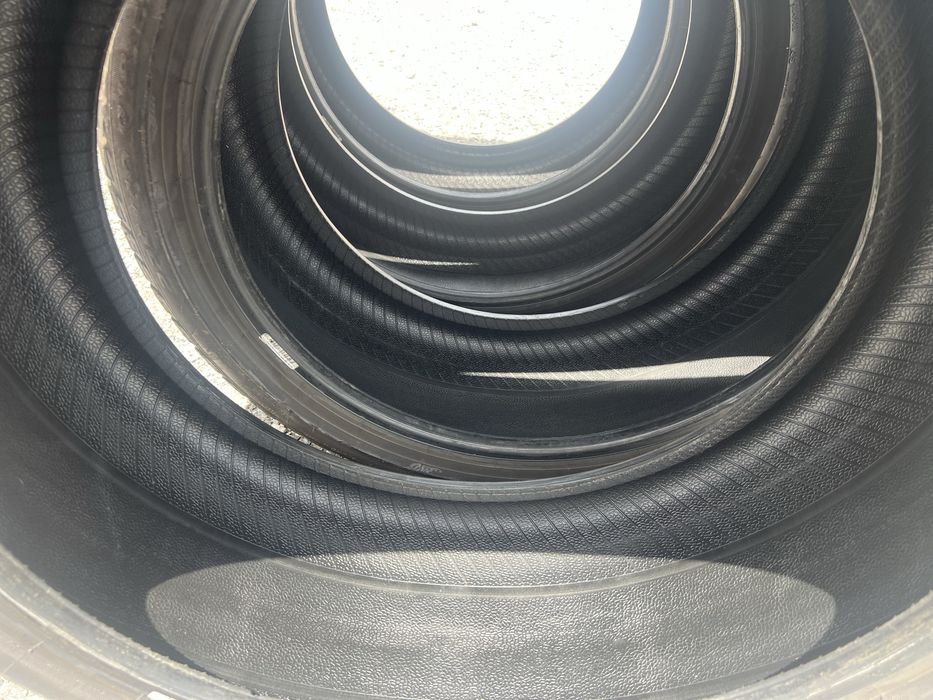 4бр.зимни гуми Pirelli Sottozero3 225/40/18