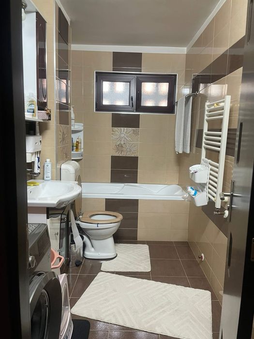 apartament 3 camere Manastur