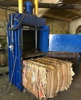 Пресс гидравлический