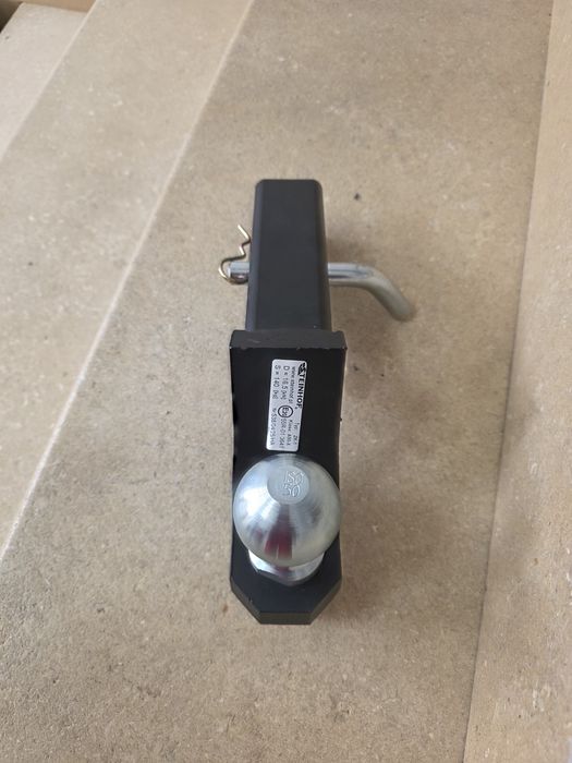 Теглич за автомобили от САЩ