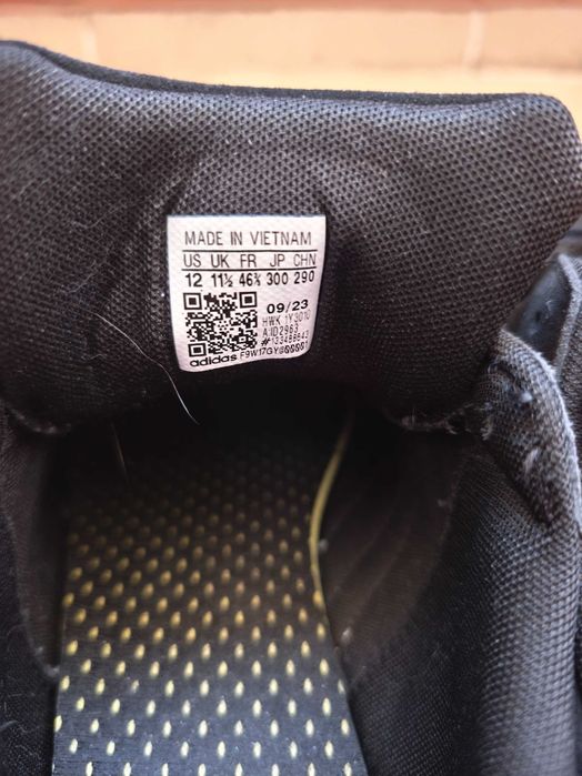 Мъжки спортни обувки Адидас/Adidas